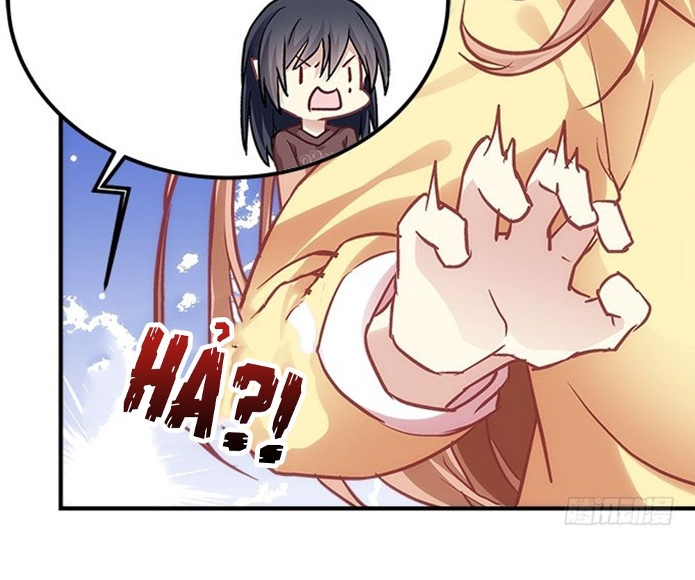 Ám Dạ Vô Thường Chapter 42 - Trang 2