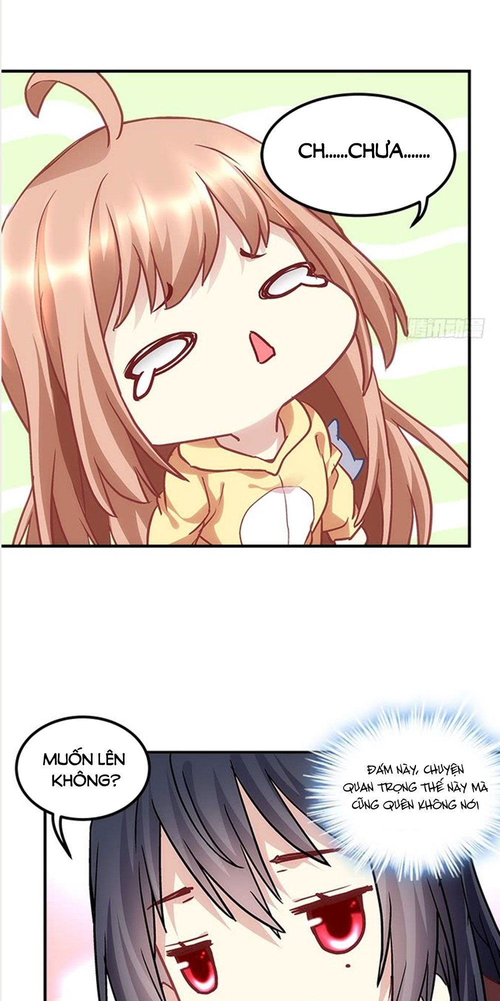 Ám Dạ Vô Thường Chapter 42 - Trang 2