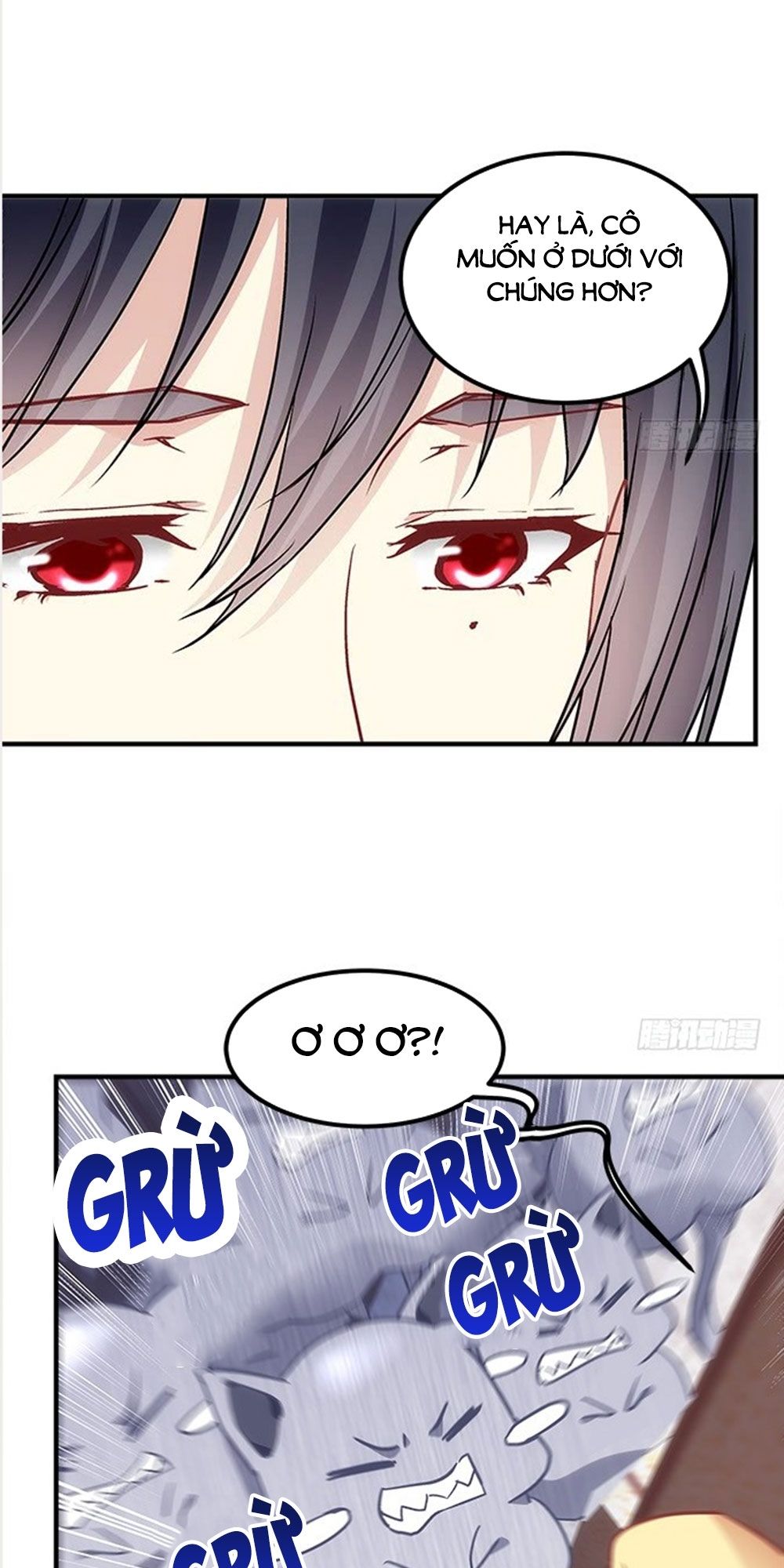 Ám Dạ Vô Thường Chapter 42 - Trang 2