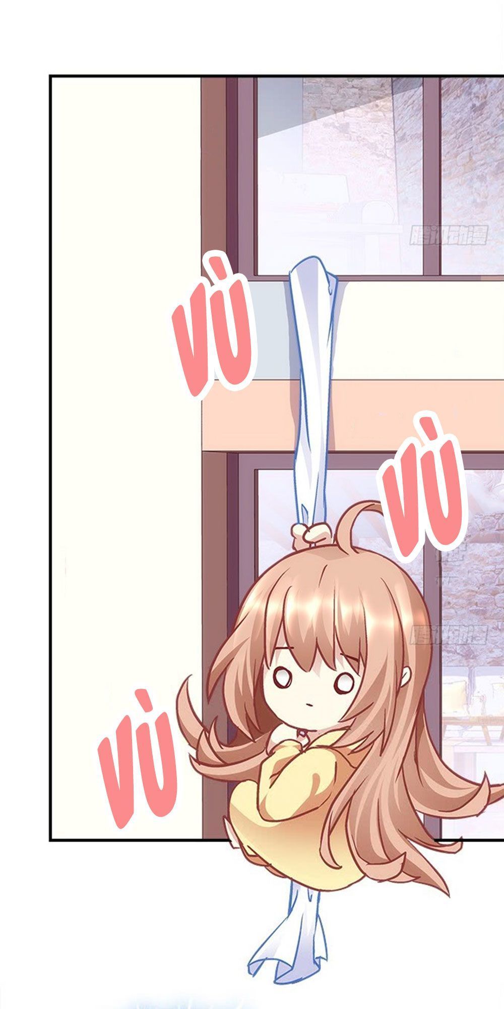 Ám Dạ Vô Thường Chapter 43 - Trang 2