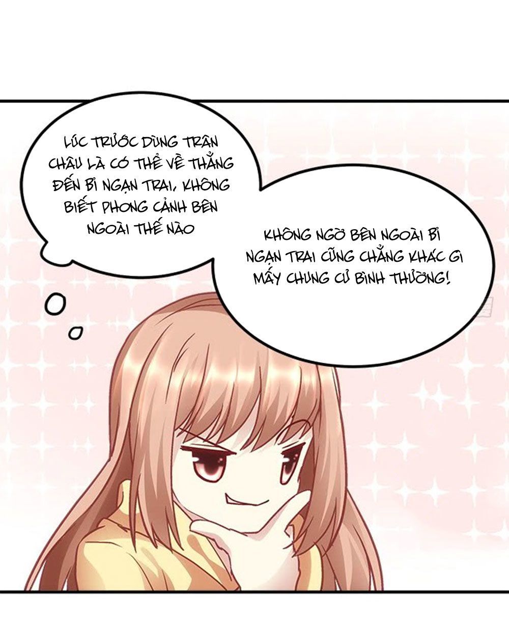 Ám Dạ Vô Thường Chapter 43 - Trang 2