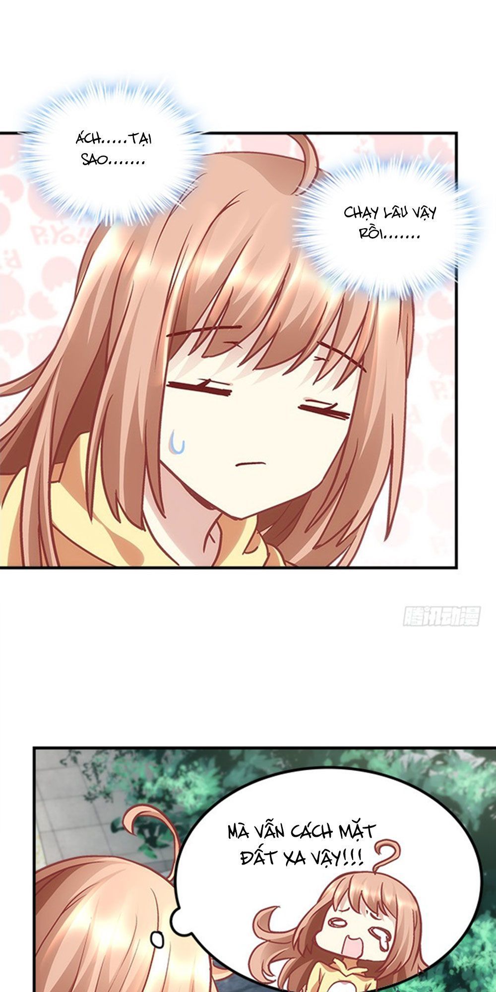 Ám Dạ Vô Thường Chapter 43 - Trang 2