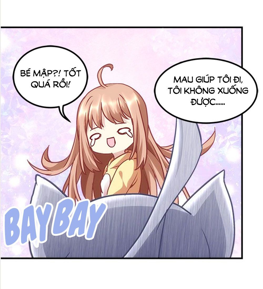 Ám Dạ Vô Thường Chapter 43 - Trang 2