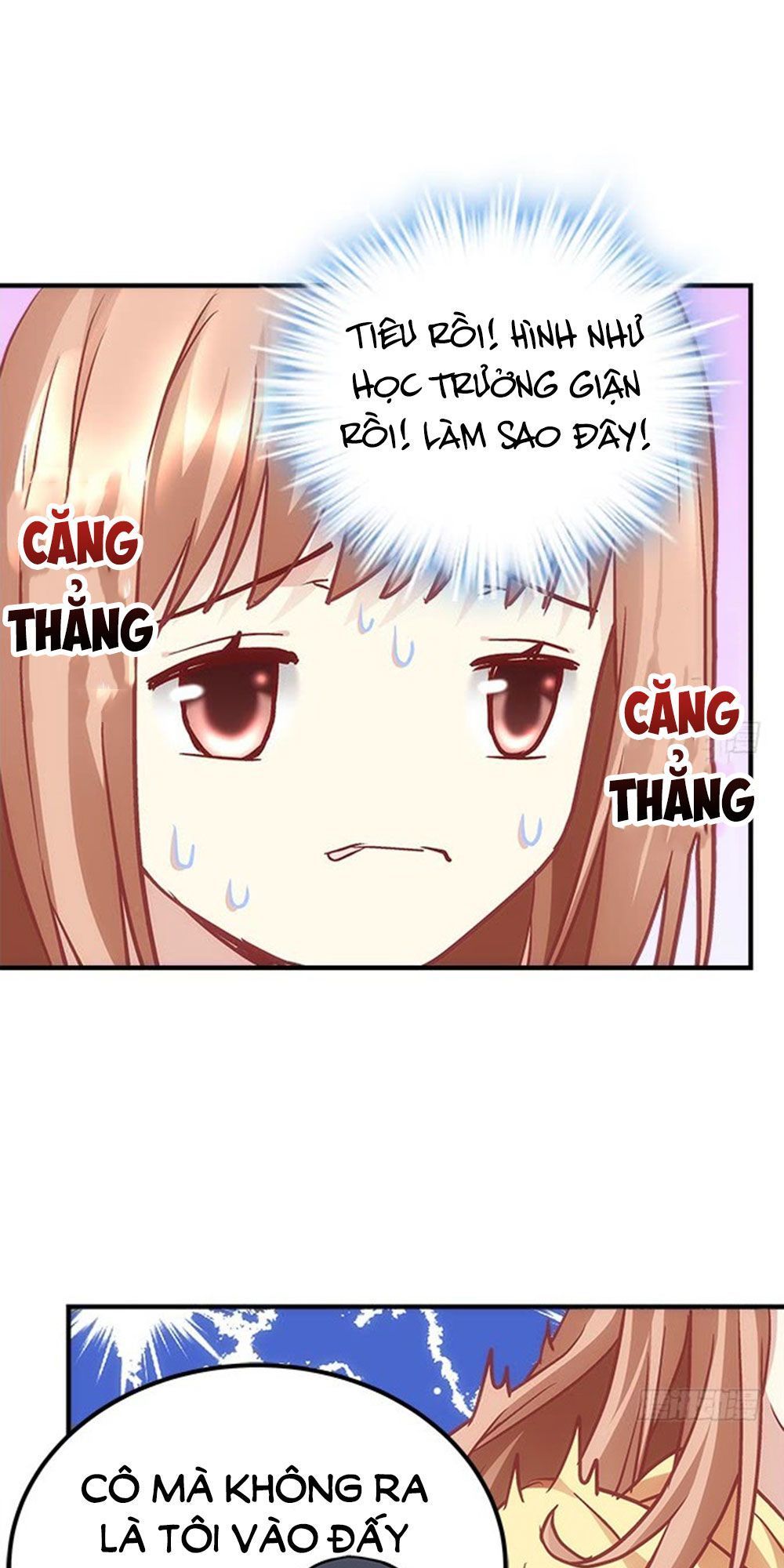 Ám Dạ Vô Thường Chapter 43 - Trang 2