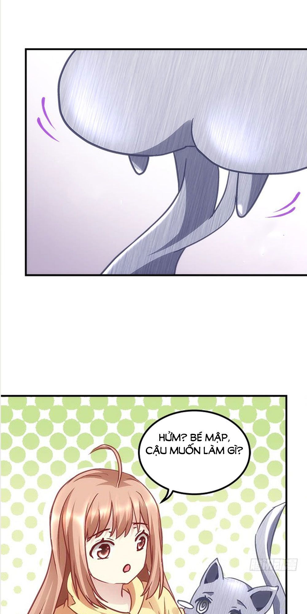 Ám Dạ Vô Thường Chapter 43 - Trang 2