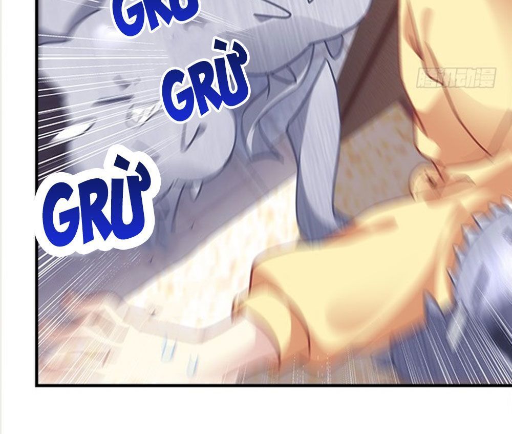 Ám Dạ Vô Thường Chapter 43 - Trang 2