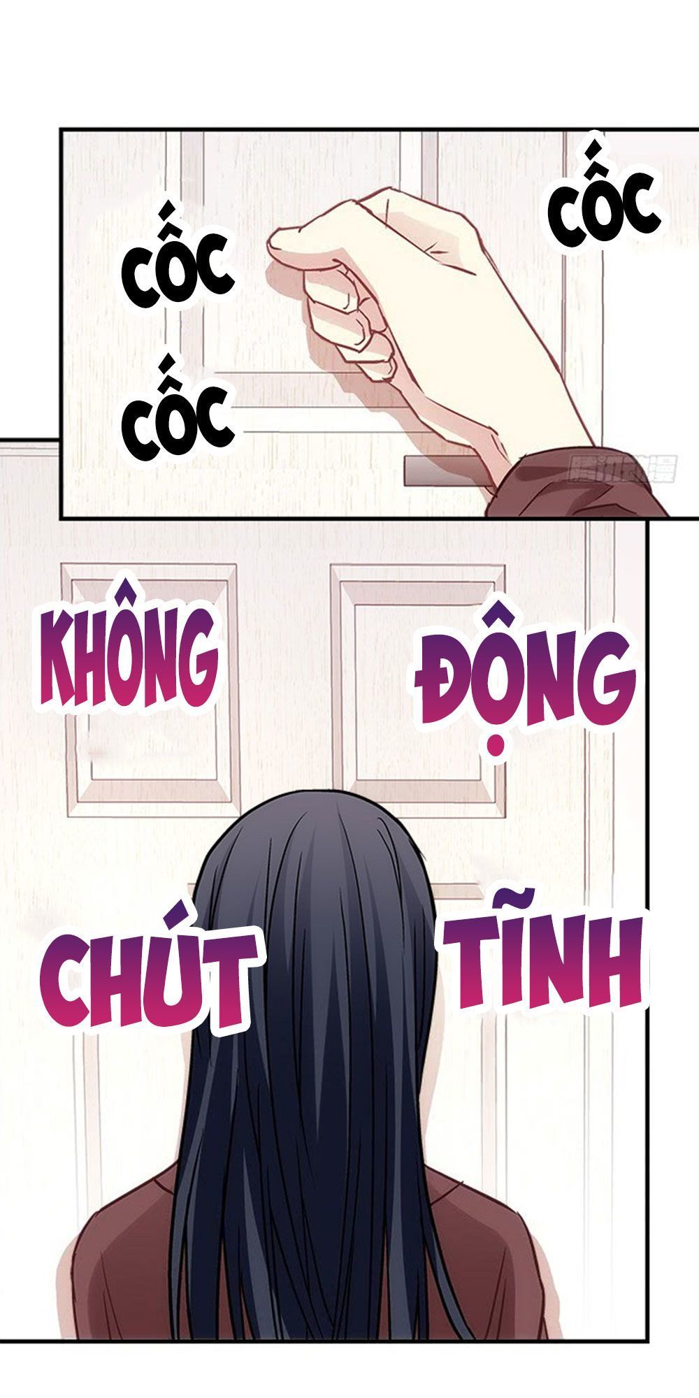 Ám Dạ Vô Thường Chapter 43 - Trang 2