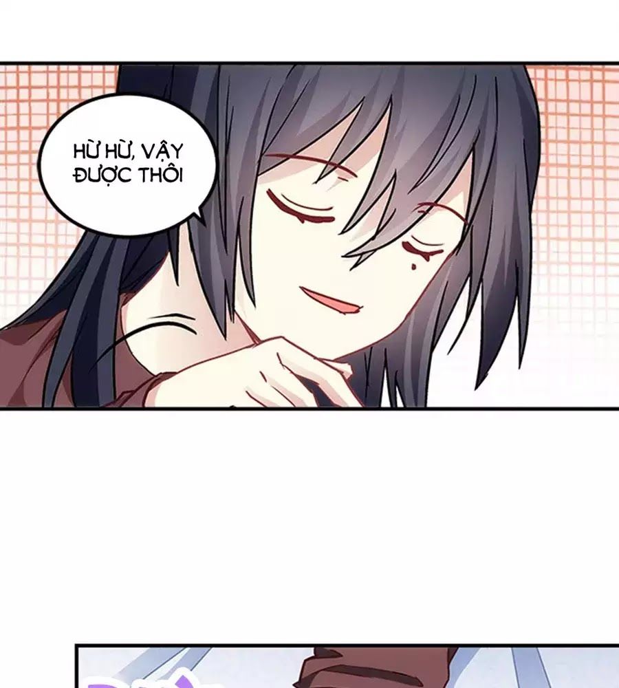 Ám Dạ Vô Thường Chapter 44 - Trang 2