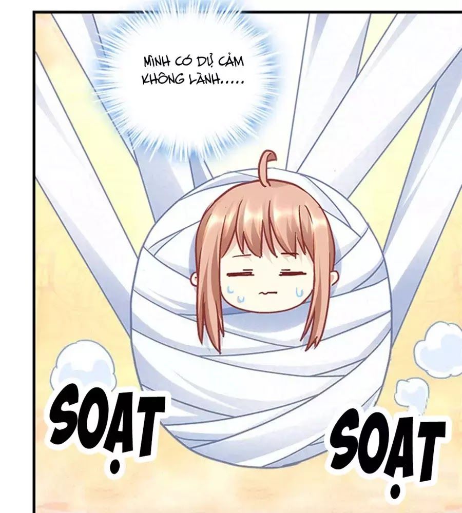 Ám Dạ Vô Thường Chapter 44 - Trang 2