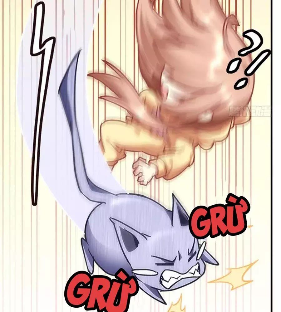 Ám Dạ Vô Thường Chapter 44 - Trang 2