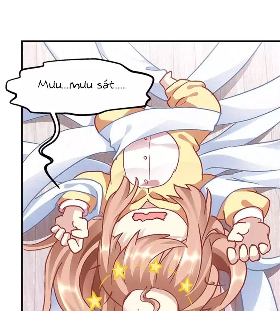 Ám Dạ Vô Thường Chapter 44 - Trang 2