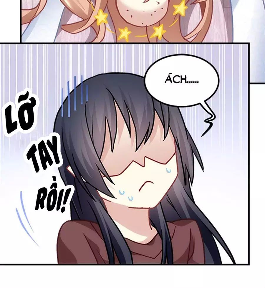 Ám Dạ Vô Thường Chapter 44 - Trang 2