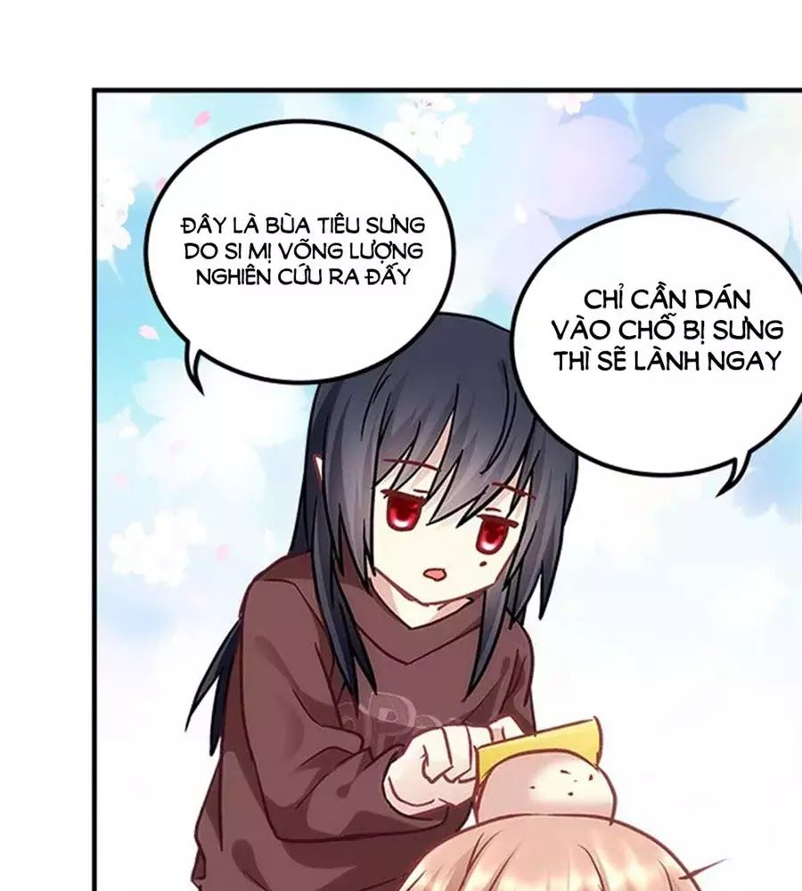 Ám Dạ Vô Thường Chapter 44 - Trang 2