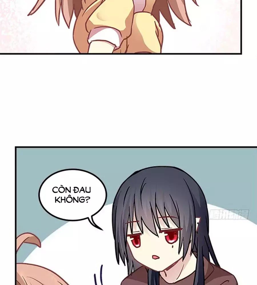 Ám Dạ Vô Thường Chapter 44 - Trang 2