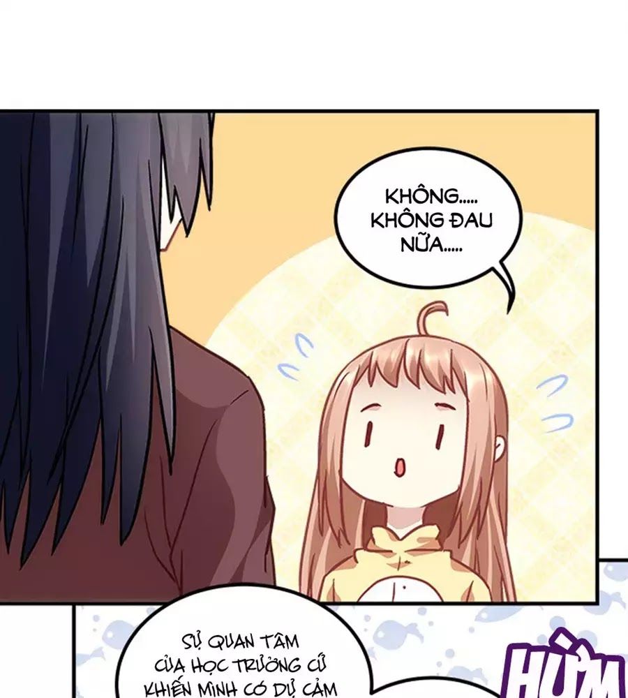 Ám Dạ Vô Thường Chapter 44 - Trang 2