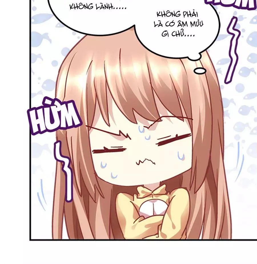 Ám Dạ Vô Thường Chapter 44 - Trang 2