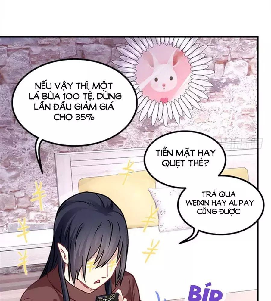 Ám Dạ Vô Thường Chapter 44 - Trang 2
