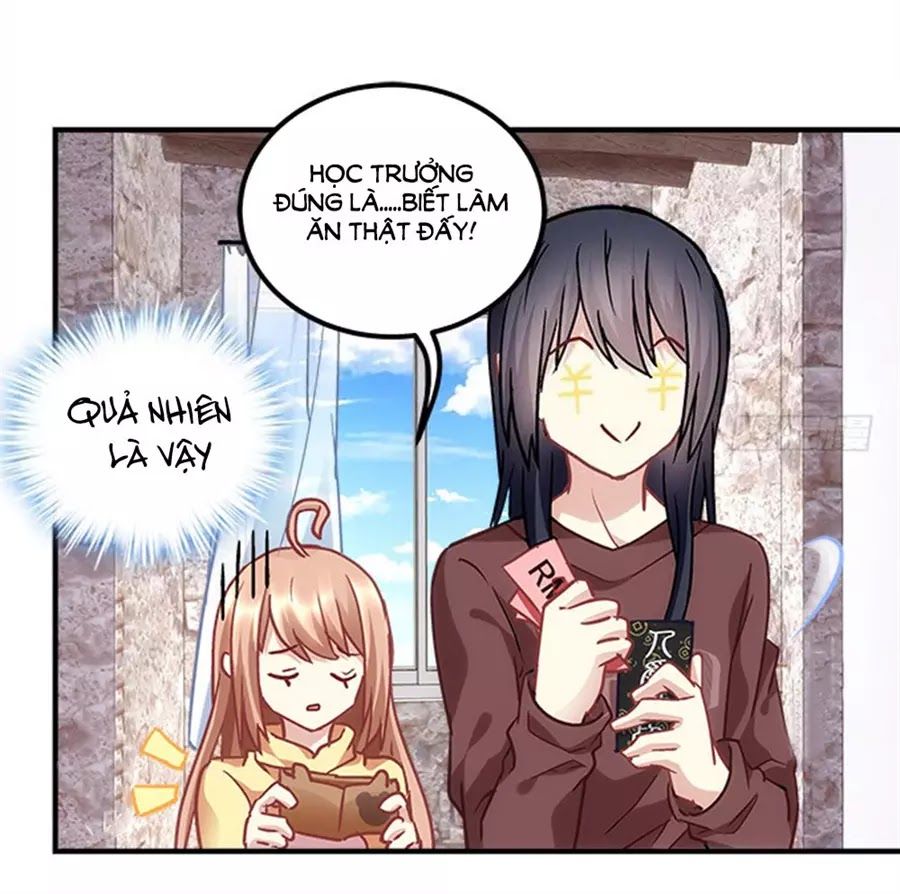 Ám Dạ Vô Thường Chapter 44 - Trang 2