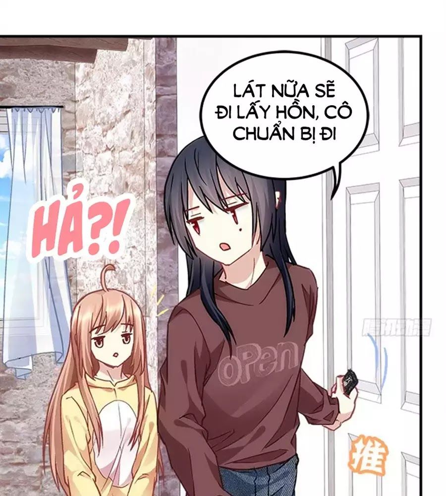 Ám Dạ Vô Thường Chapter 44 - Trang 2