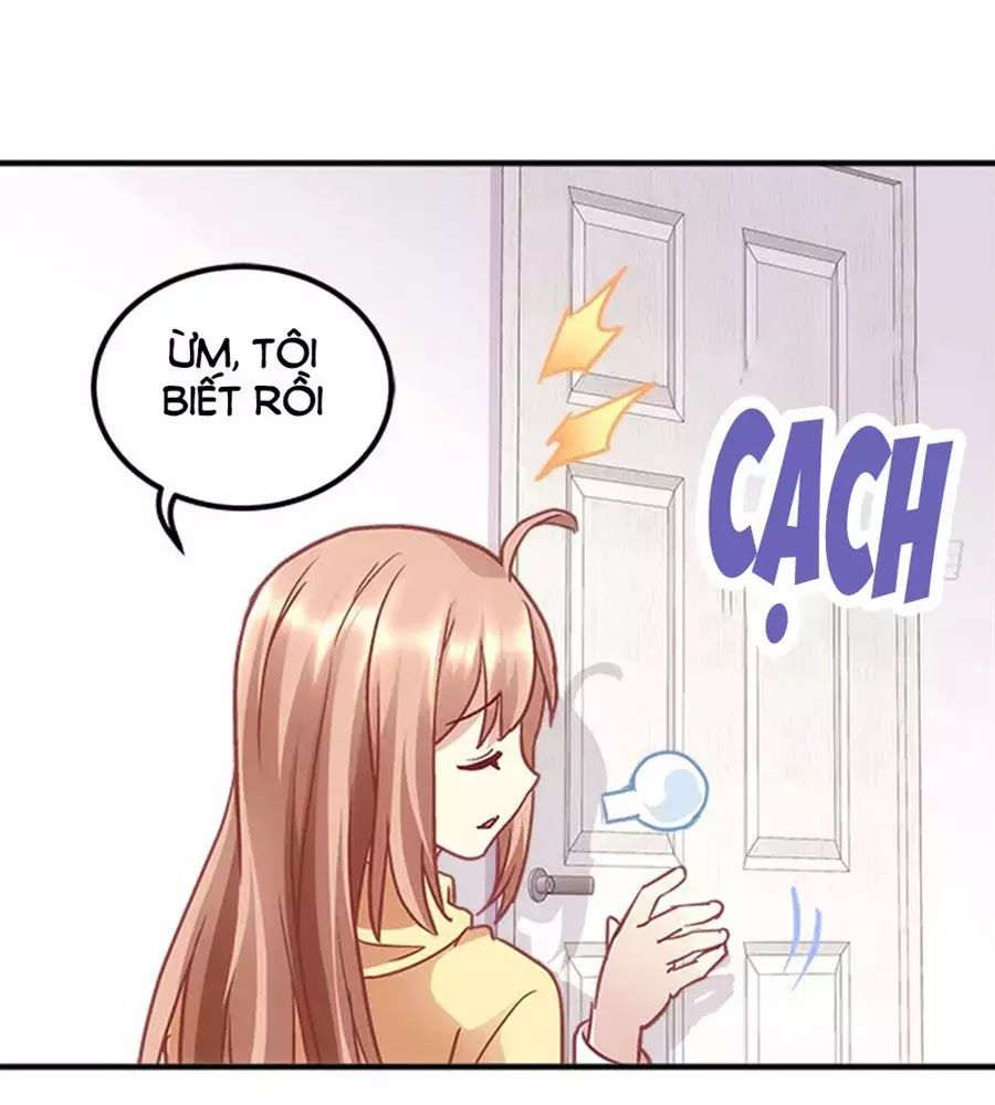 Ám Dạ Vô Thường Chapter 44 - Trang 2