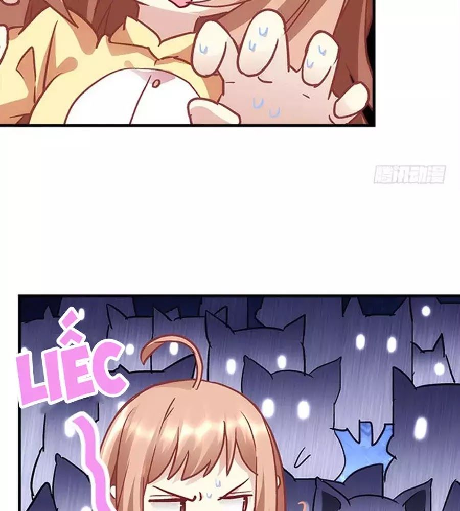 Ám Dạ Vô Thường Chapter 44 - Trang 2