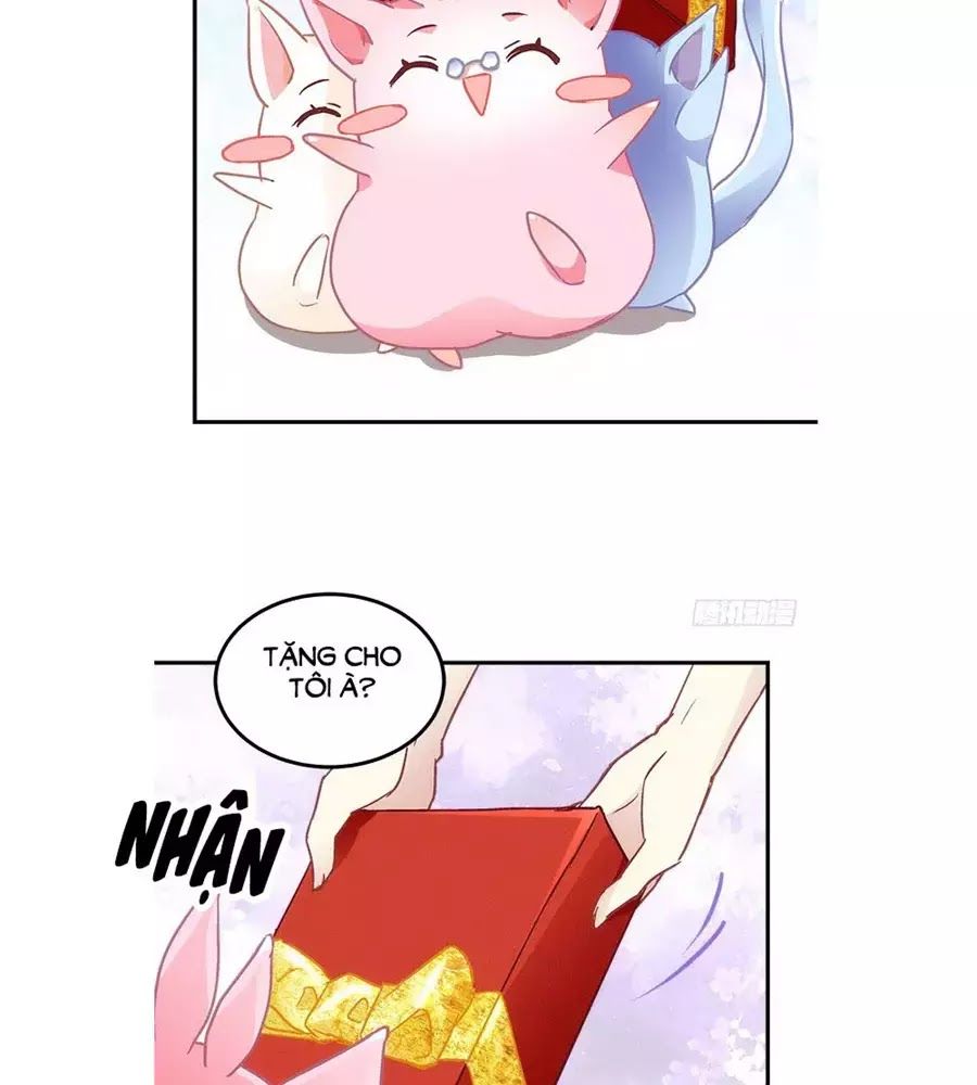 Ám Dạ Vô Thường Chapter 44 - Trang 2