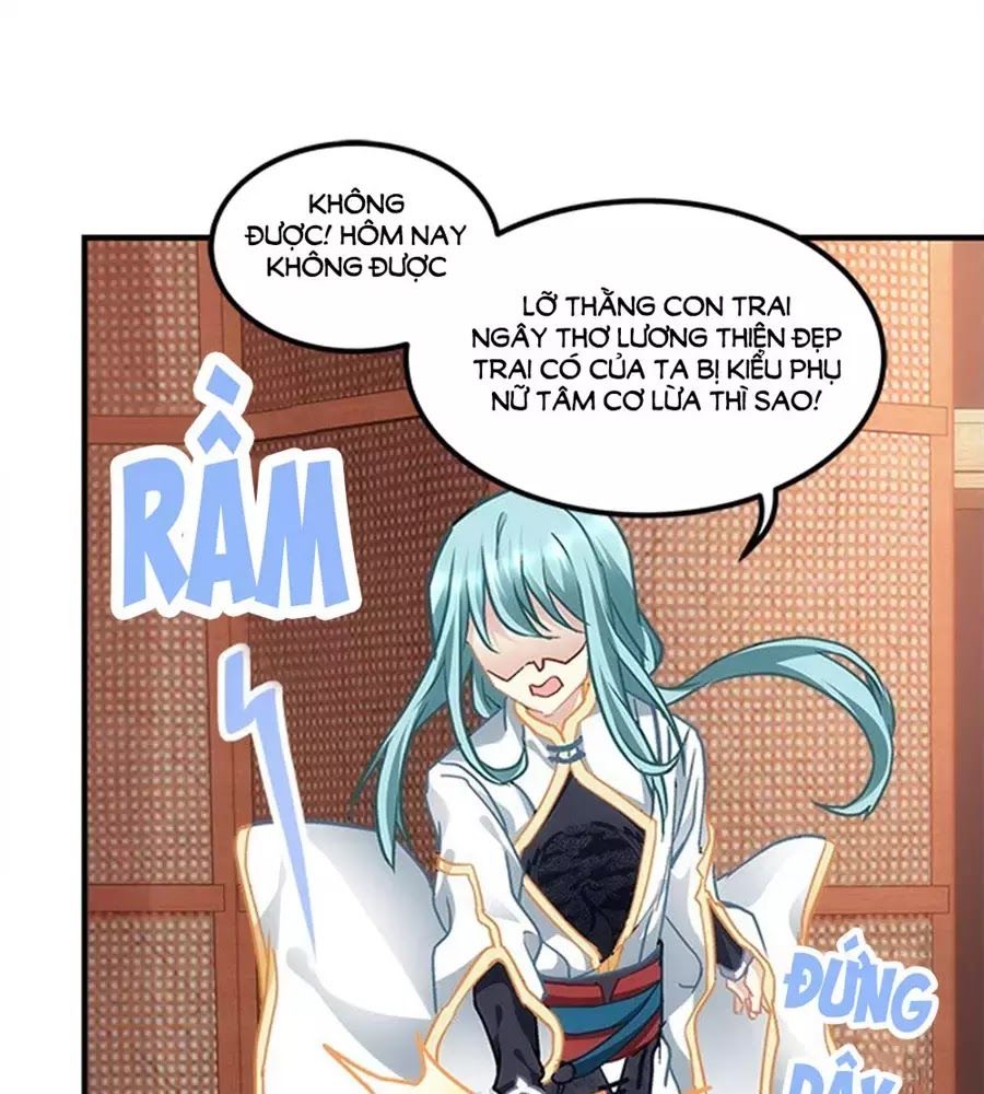 Ám Dạ Vô Thường Chapter 44 - Trang 2