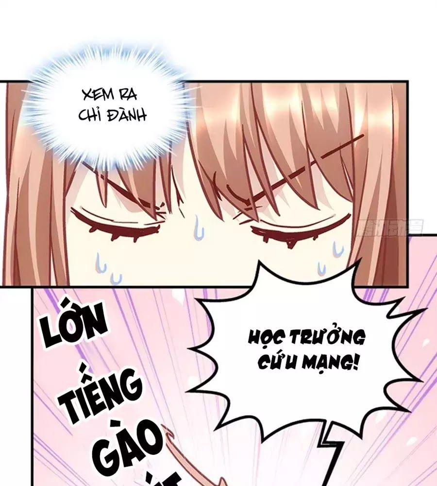 Ám Dạ Vô Thường Chapter 44 - Trang 2