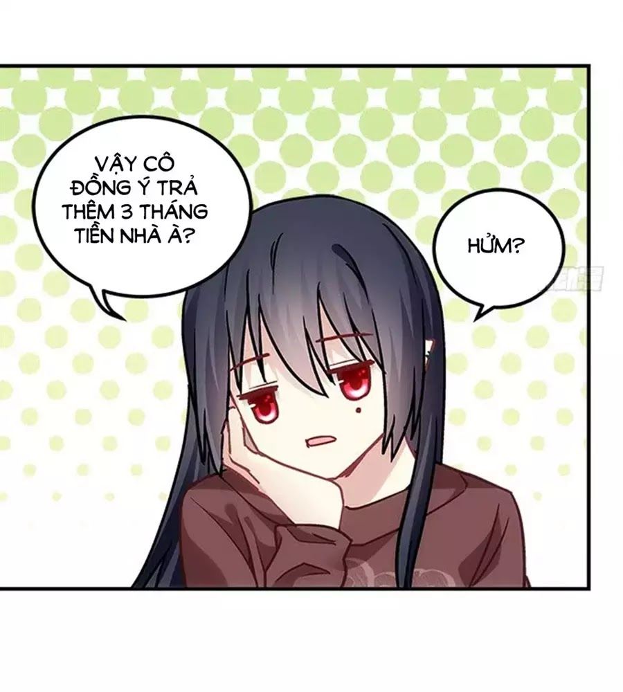 Ám Dạ Vô Thường Chapter 44 - Trang 2