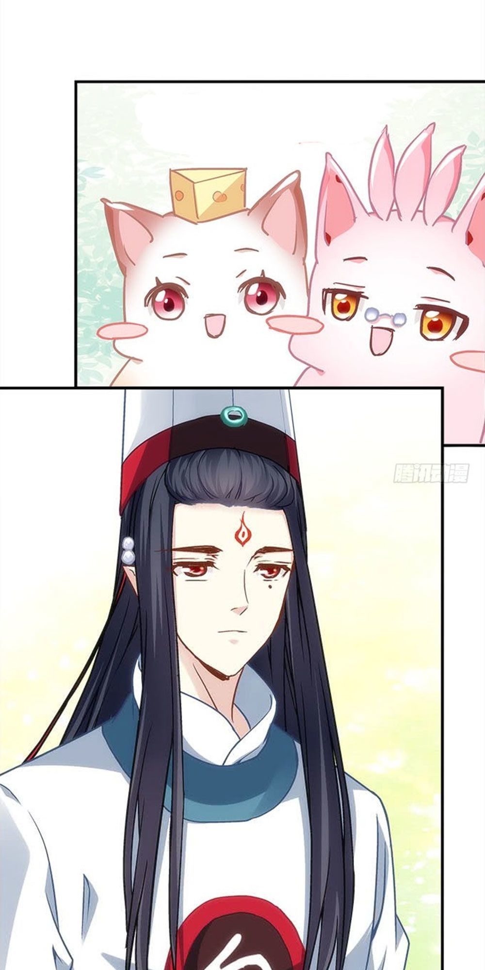 Ám Dạ Vô Thường Chapter 45 - Trang 2