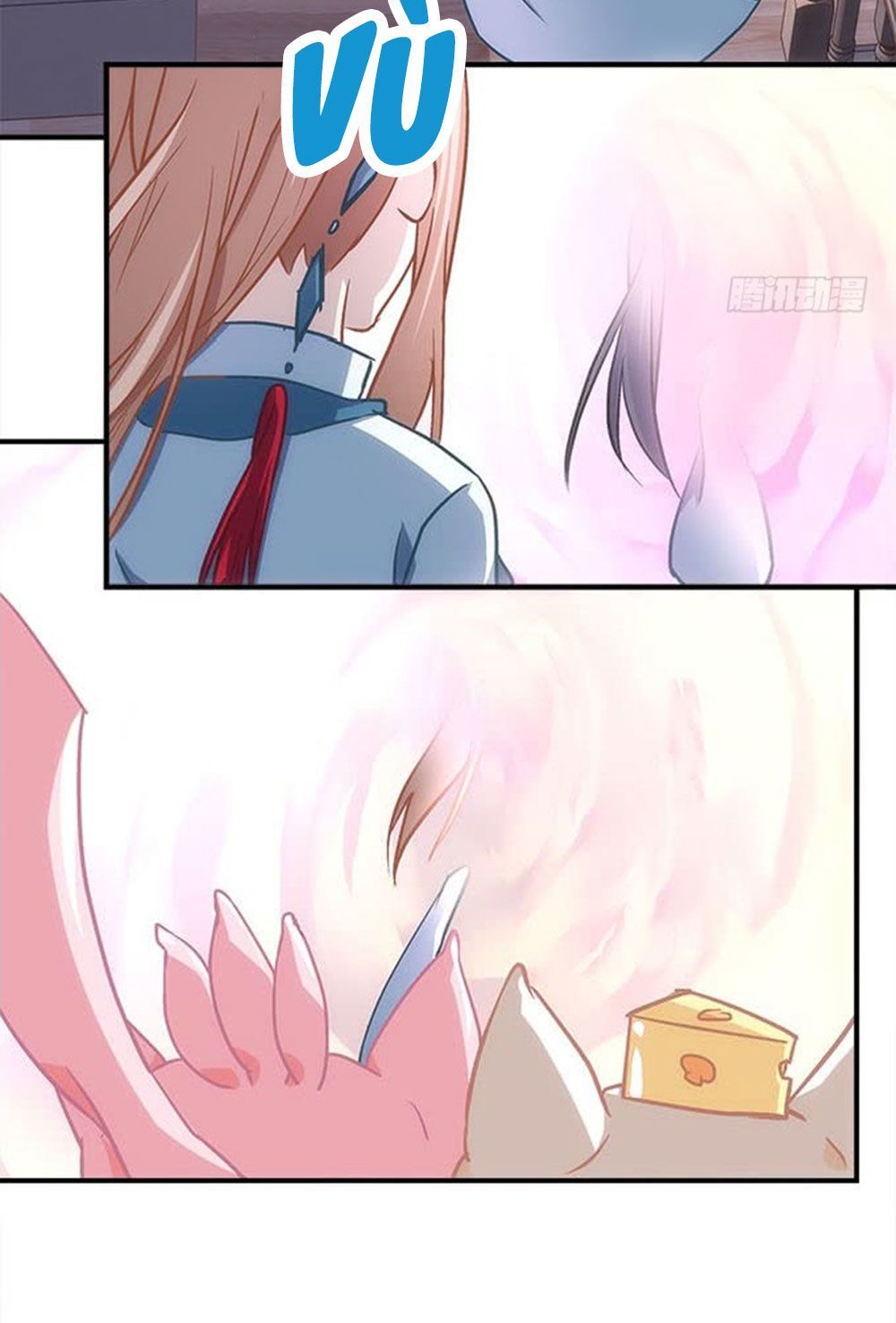 Ám Dạ Vô Thường Chapter 45 - Trang 2