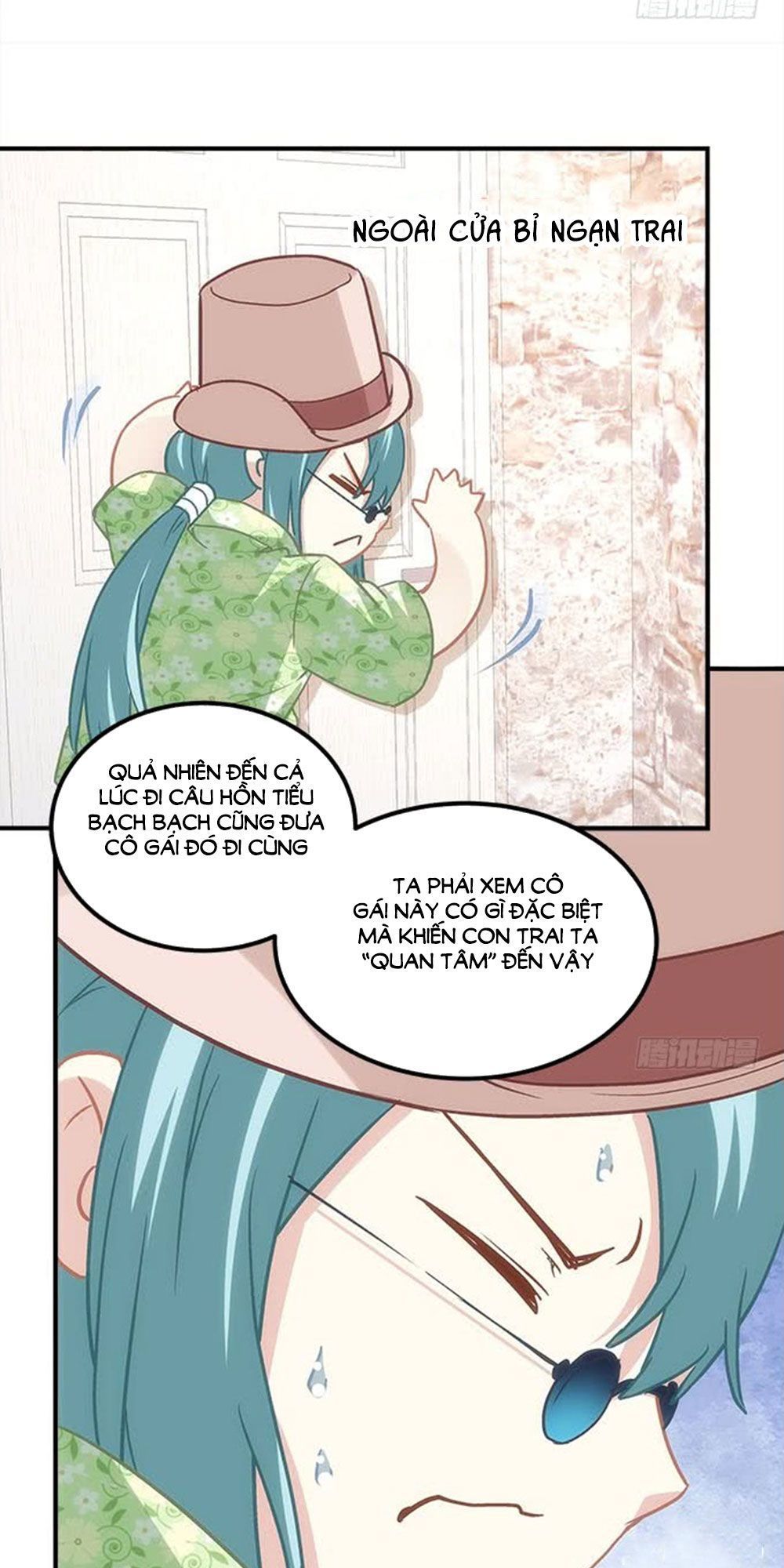 Ám Dạ Vô Thường Chapter 45 - Trang 2