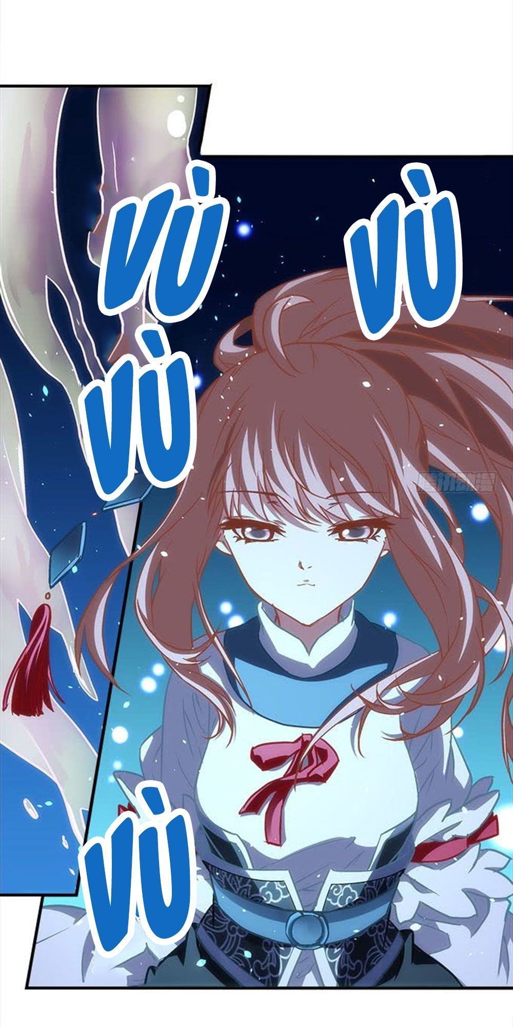 Ám Dạ Vô Thường Chapter 45 - Trang 2