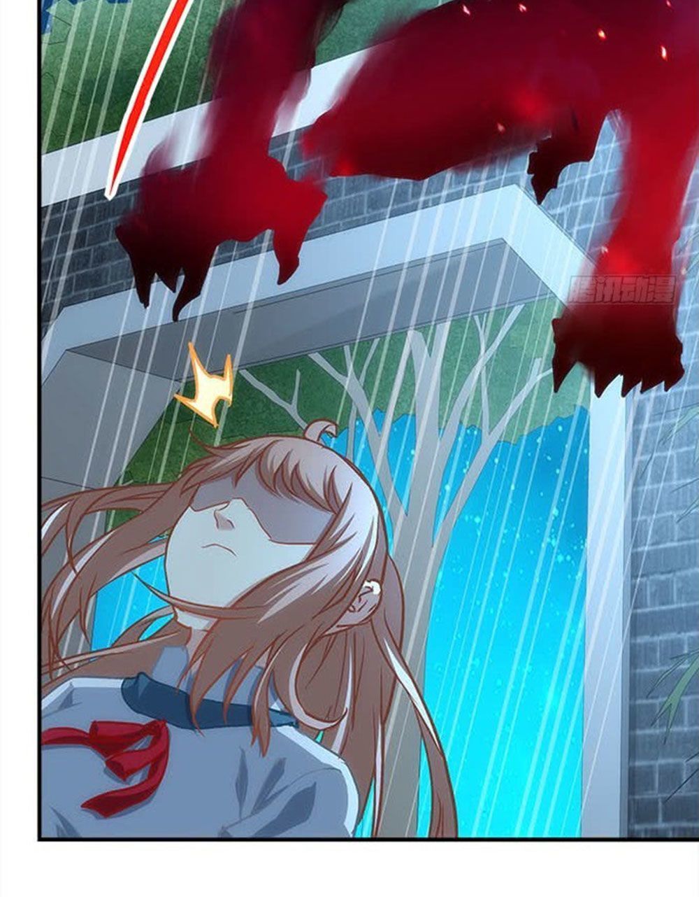 Ám Dạ Vô Thường Chapter 45 - Trang 2