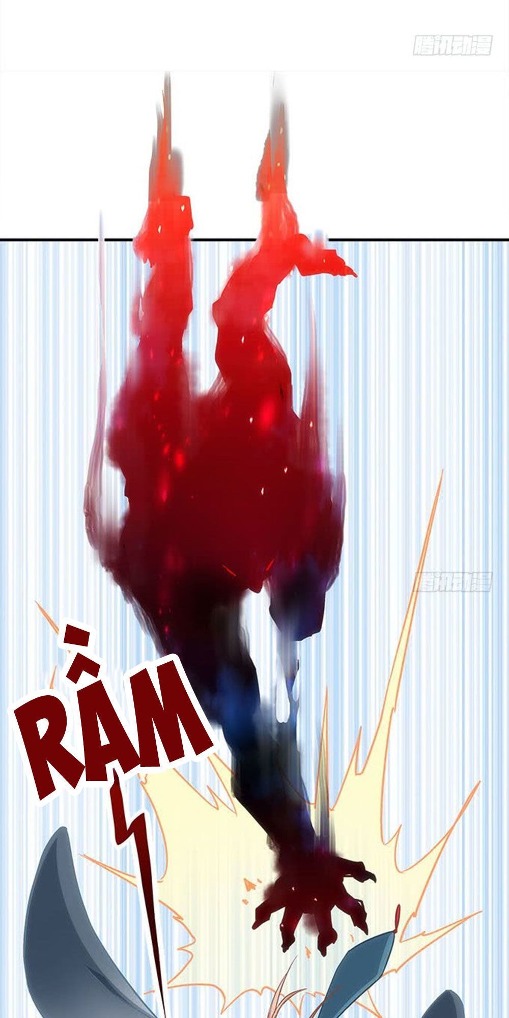 Ám Dạ Vô Thường Chapter 45 - Trang 2