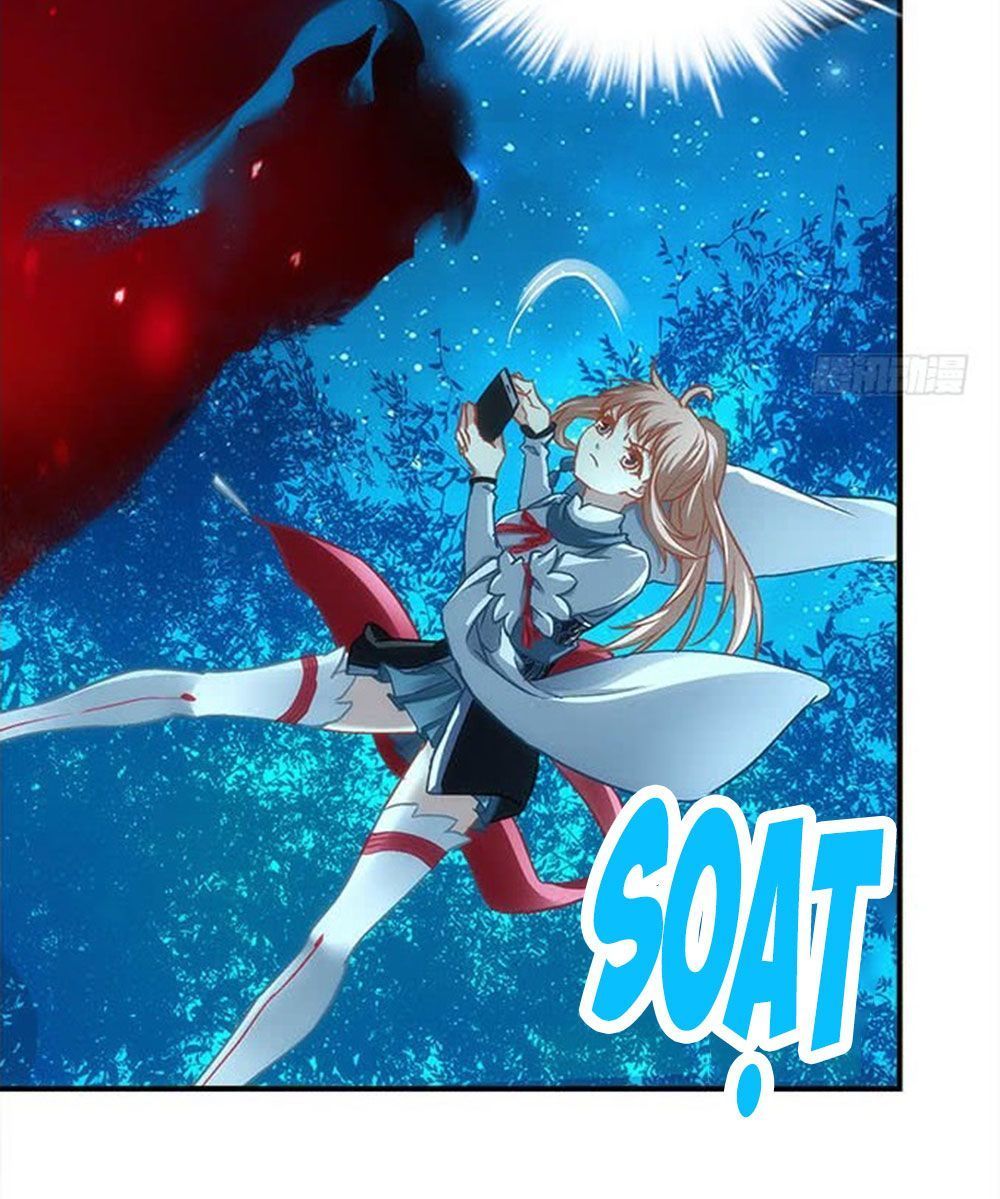 Ám Dạ Vô Thường Chapter 45 - Trang 2