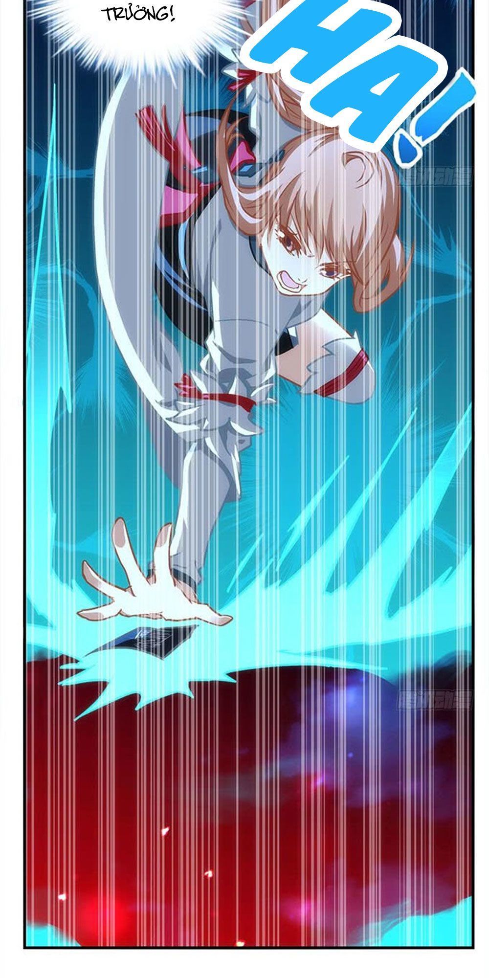 Ám Dạ Vô Thường Chapter 45 - Trang 2