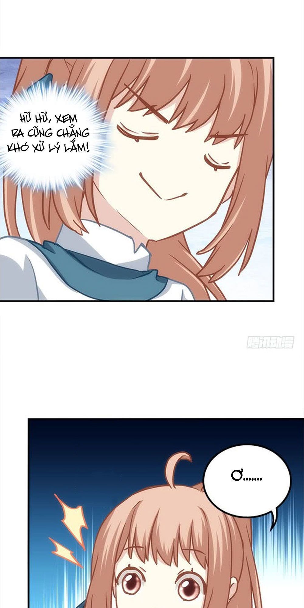 Ám Dạ Vô Thường Chapter 45 - Trang 2
