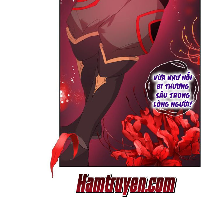 Âm Dương Miện Chapter 1 - Trang 2