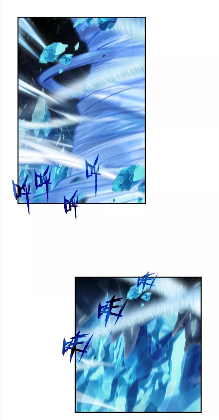 Âm Dương Miện Chapter 19 - Trang 2