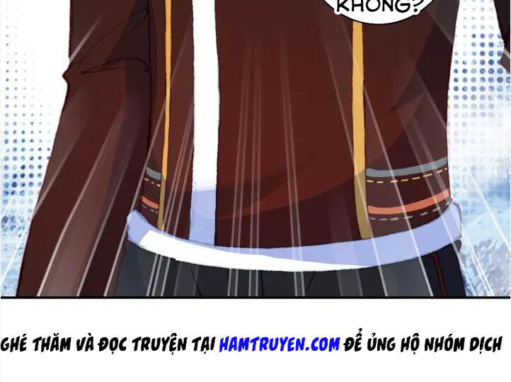 Âm Dương Miện Chapter 19 - Trang 2