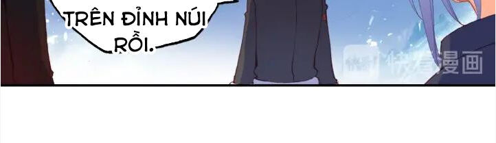 Âm Dương Miện Chapter 19 - Trang 2