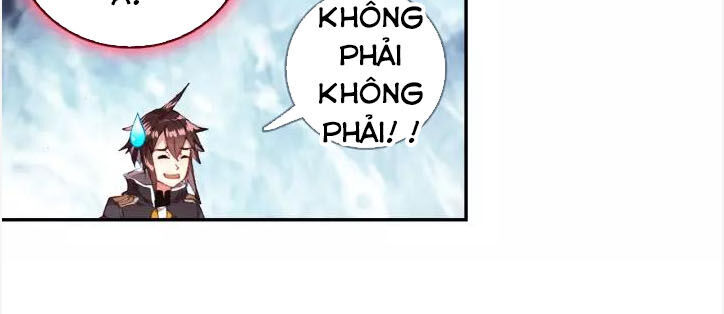 Âm Dương Miện Chapter 21 - Trang 2