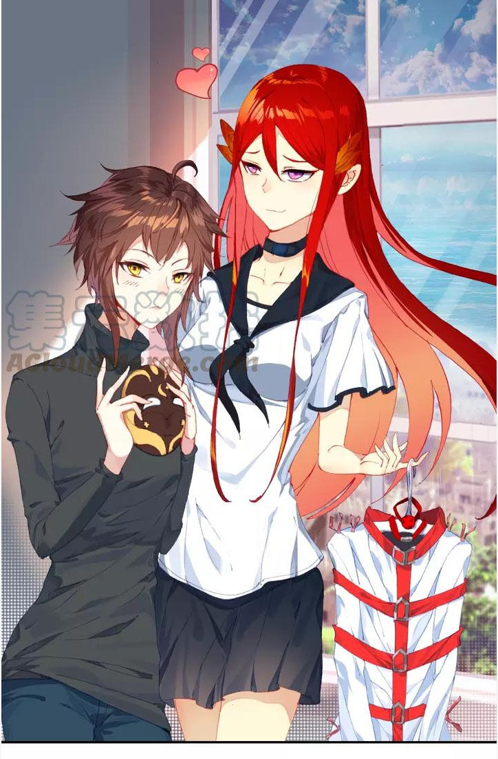 Âm Dương Miện Chapter 21 - Trang 2