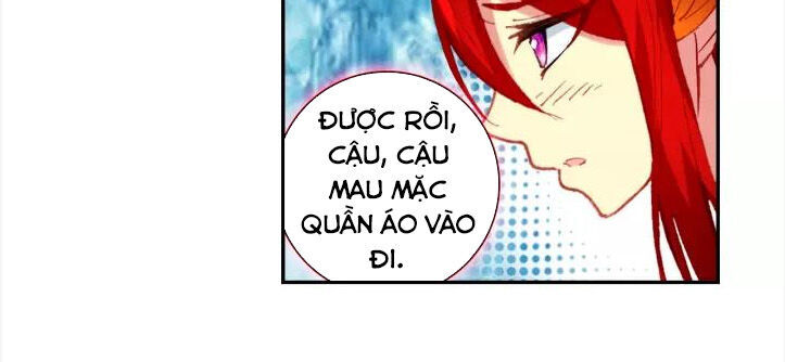 Âm Dương Miện Chapter 22 - Trang 2