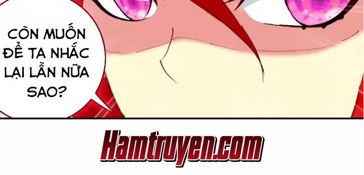 Âm Dương Miện Chapter 22 - Trang 2