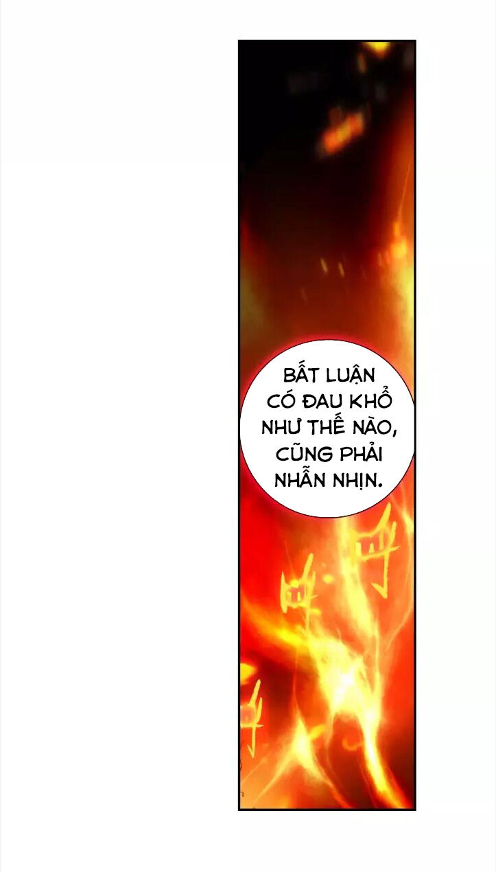 Âm Dương Miện Chapter 22 - Trang 2