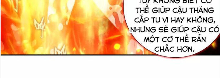 Âm Dương Miện Chapter 22 - Trang 2