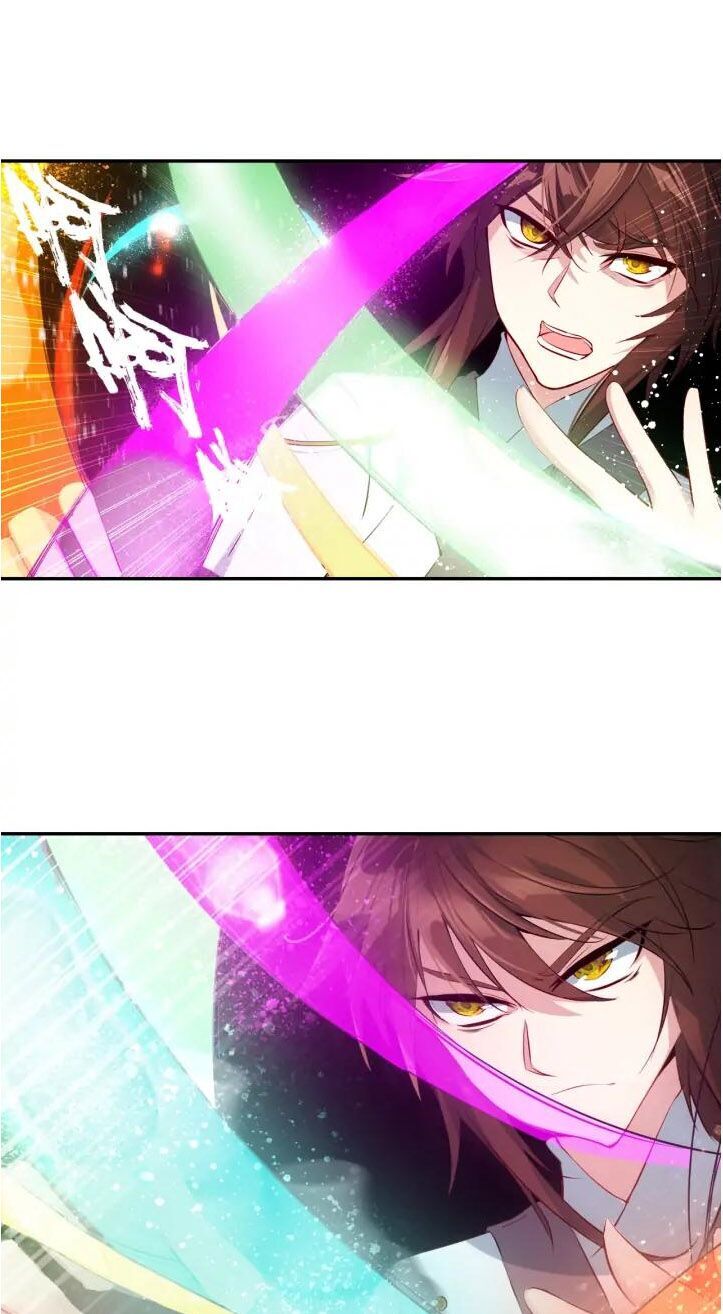 Âm Dương Miện Chapter 24.5 - Trang 2