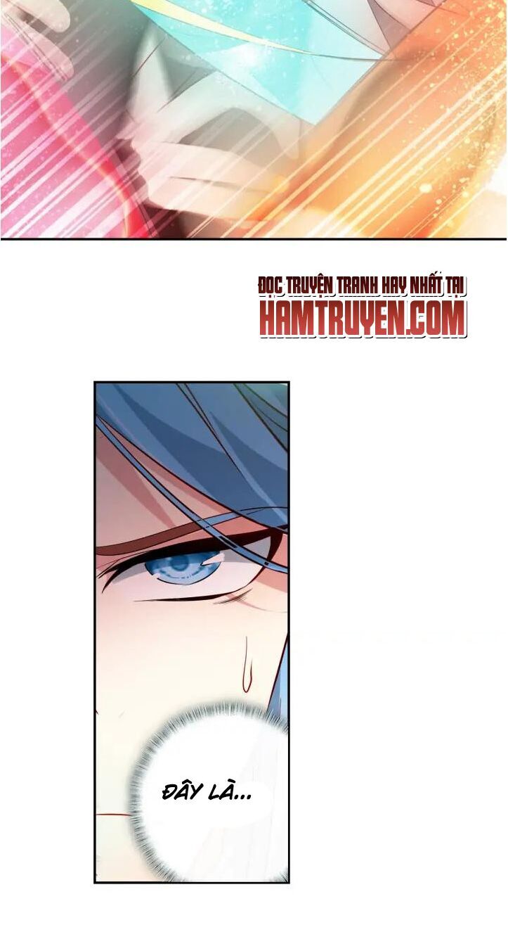 Âm Dương Miện Chapter 24.5 - Trang 2
